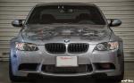 BMW M3 Coupe by EAS 2016 года